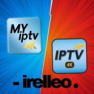 MYIPTV4K IPTV4K FULL LIVE TV CHANNEL SIARAN TV PENUH MALAYSIA ANDROID APP RENEW TOP UP MY IPTV 4K DEALER