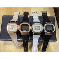 G-SHOCK VIRAL GMS5600 SMALL CUTTING FOR WOMEN