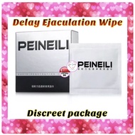Peineili Penis Delay wipe  Works best for premature ejaculation personnel.