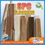 SPC Vinyl Flooring Splicing Snap Flooring High Quality Indoor Click FlooringThickness 4MM+1MM(Soundproof Cotton) Waterpr