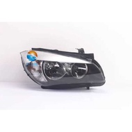 Suitable for BMW X1 E84 18D 18I 20D 20I 28I Headlight Headlight Semi-assembly Headlight
