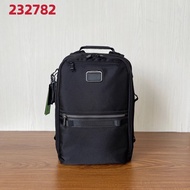 Tumi men's backpack 232782d alpha Bravo series new business computer backpack
