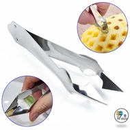 HOT Stainless Steel Pine  Eye Peeler / New Creative Pine  Knife Pine  shovel / Pine  Seed Remover Cl