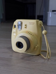 Fujifilm Instax Mini 8 即影即有相機