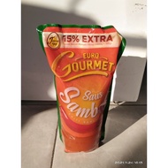 Euro Gourmet Sauce 1kg