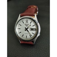 VINTAGE SEIKO 5 AUTOMATIC WATCH (Men) Selling Cheap At Only RM290