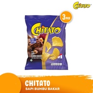 Chitato Sapi Bumbu 65gr x3