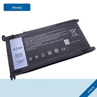 WDX0R [Ready] For Dell Inspiron 5000 5368 5378 7368 7000 7560 7460 5567 15MF PRO-1508T FW8KR (3M War