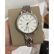 Fossil watch for women