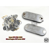 Truck Isuzu NPR NQR 4HK1 Diesel Engine Oil Cooler NEW