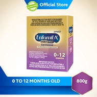 Enfamil A+ Nurapro Gentlease 800g For Dietary Management of Mild Digestive Discomforts for 0-12 months