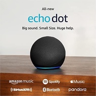 Echo Dot 5th Gen 2022 / Echo Show 5 3rd Gen 2023 - Smart speaker with Alexa Voice Control Bluetooth Speaker Home Remote