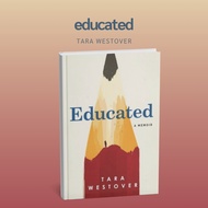educated by tara westover