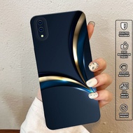 Case For Vivo 1804 - Softcase hp For Vivo 1804 (TLC) - Case - Latest Case - Procamera Softcase - Sil