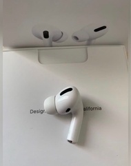 🍎有保養原裝🍎 Apple AirPods Pro 右耳 Right