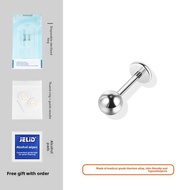 DAISY DREAM | F136 Medical Grade Titanium Ear Ornament