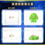 Crystal Cute Pet 2 Hours Extremely Fast Crystal Bunny Pig Color Pet Fun Science Experiment Set
