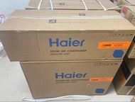 แอร์ Haier 9000btu inverter