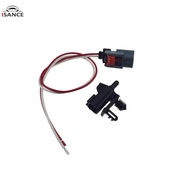 New Ambient Air Temperature Sensor /Connector For Ford Fusion F-150 AU5T12A647AC,AU5Z12A647B