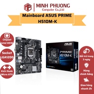 INTEL ASUS PRIME H510M-K Mainboard