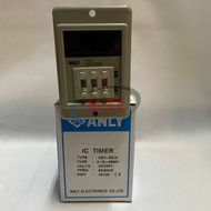 Anly DIGITAL TIMER Type ASY-3SM