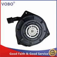 A/C Condenser Fan Motor MB878162 065000-7121 0650007121 for Mitsubishi Pajero Montero V31 V32 V36 V4
