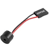 INTERNAL MOTHERBOARD SPEAKER- Corporate Computer Corpco PC Motherboard Internal Speaker