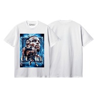 ⚡COOL⚡ [Promotion]Fashion  Round Neck Mens T-Shirt Solid Color Pattern Fashion Custom S-5XL s-5xl