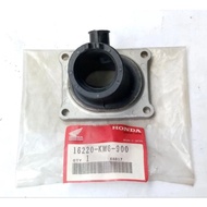 Intake manifold honda NSR150 NSR 150 NSR150 NSR 150 NSR150R NSR 150 R NSR150RR NSR 150 RR original