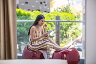 宜必思尚品新加坡阿爾伯特 (ibis Styles Singapore Albert)