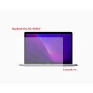 Screen protector for Macbook Pro M2 A2485.