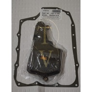 MAZDA CX5 CX3 CX9 AUTO TRANMISSION FILTER PART NUMBER : FZ01-21-500
