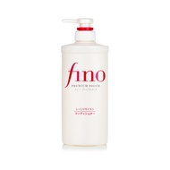 SHISEIDO - Fino Premium Touch Hair Conditioner 550ml