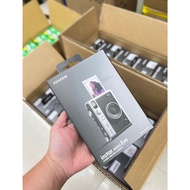 Fujifilm instax mini Evo Hybrid lnstant Camera - Black