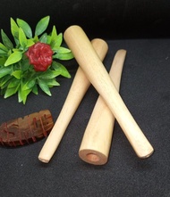 Cangklong pipa rokok kayu bidara