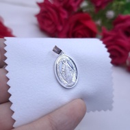 ️Face Models, Crosses, Mother Goddess Made of 925 Sterling Silver/ Catholic Gifts