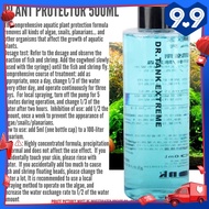 DR.TANK Extreme Series Expert Water Grass Comprehensive Liquid Fertilizer