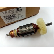 Hikoki DH26PC/DH28PCY Armature (360961F)