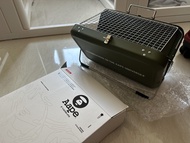 Aape BBQ 露營燒烤爐