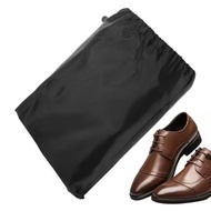Drawstring Shoe Bag 27x18 cm – Practical Travel Shoe Bag