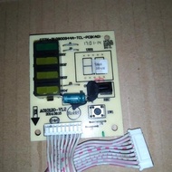 modul sensor display remot AC panasonic cina
