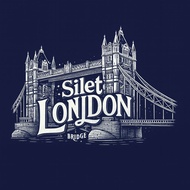 London Bridge Razor (Refill Razor)