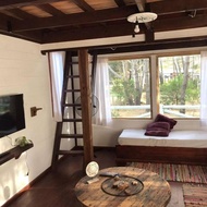 โรงแรม Cabaña del Mar en La Paloma - La Paloma