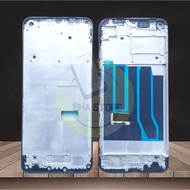LCD FRAME - LCD PLATE - LCD BODY FOR OPPO A54 / A55 4G