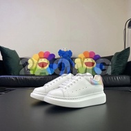 ALEXANDER MCQUEEN LOW TOP