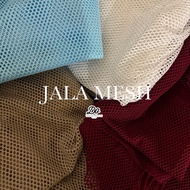 MESH MESH FABRIC