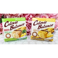 Diet bar korean diet snack Haitai Calorie Balance Cheese and pineapple