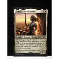 MTG Eowyn, Lady of Rohan : (NONFoil)