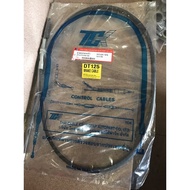 YAMAHA DT125 FRONT BRAKE CABLE