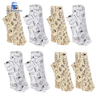 Cleaning Rags Reusable Washable Lint Free for Cars Kitchen Window Home and Shop [Joytownonline888.my